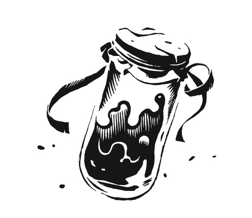 Кошмар Ведьмака Кошмар Ведьмака