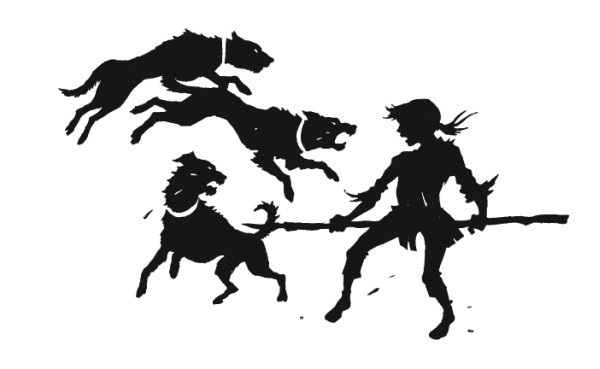 Кошмар Ведьмака Кошмар Ведьмака