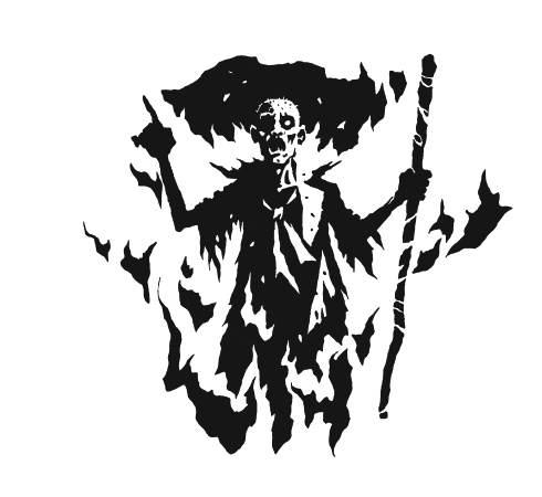 Кошмар Ведьмака Кошмар Ведьмака