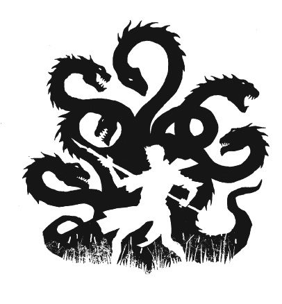 Кошмар Ведьмака Кошмар Ведьмака