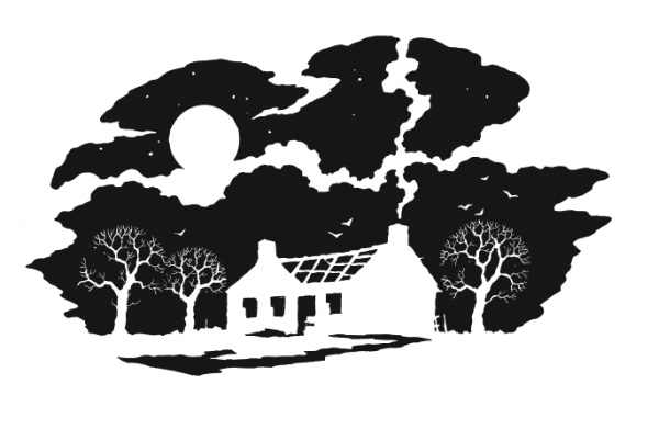 Кошмар Ведьмака Кошмар Ведьмака