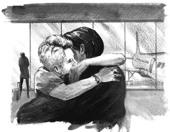 Боб – необычный кот Боб – необычный кот