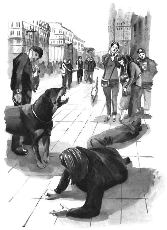 Боб – необычный кот Боб – необычный кот