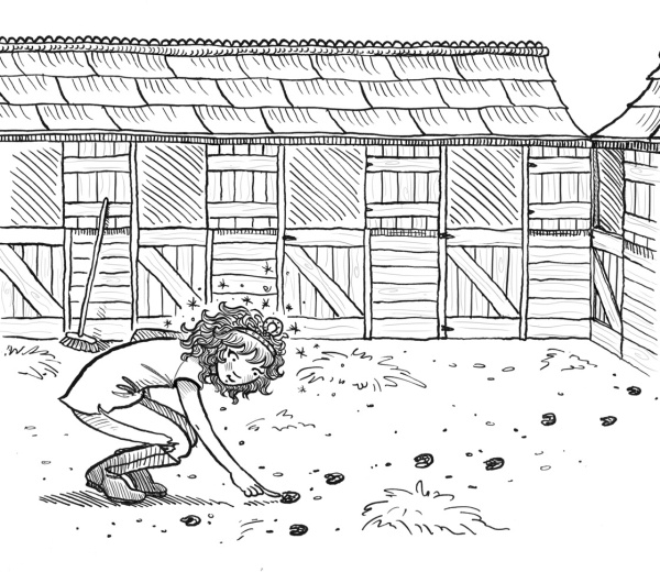 День рождения пони День рождения пони