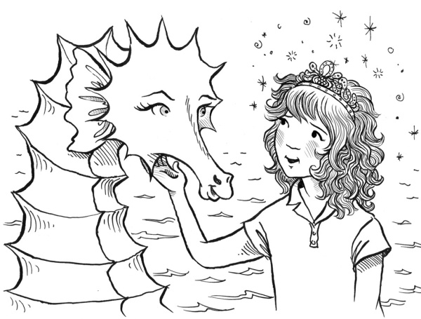 День рождения пони День рождения пони