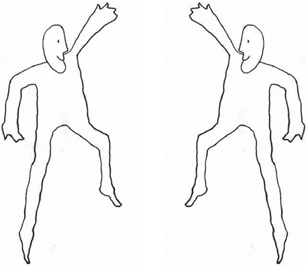 Жизнь по принципу "Послать все на..."