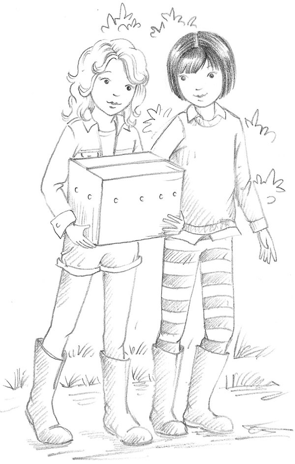 Утёнок Элли, или Украденный праздник Утёнок Элли, или Украденный праздник