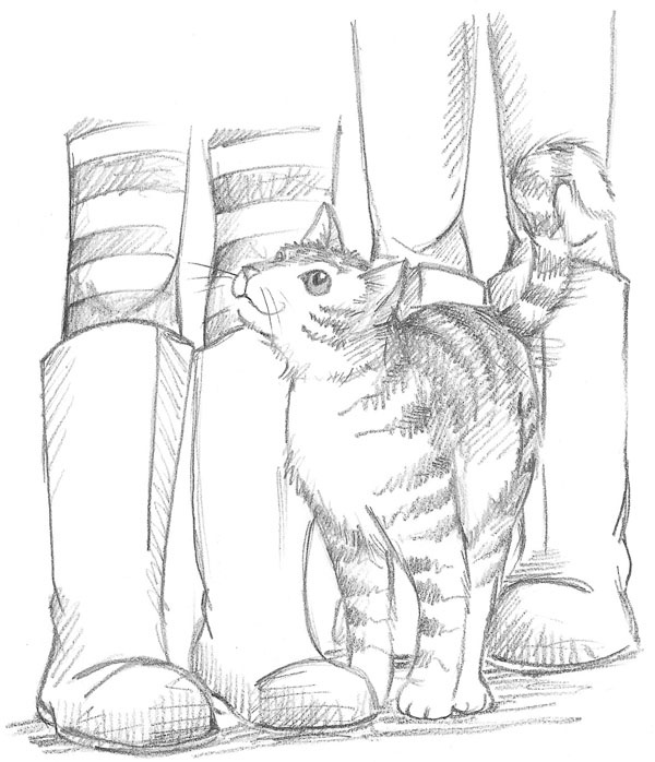 Утёнок Элли, или Украденный праздник Утёнок Элли, или Украденный праздник