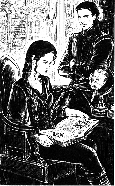 Не играйте с некромантом Не играйте с некромантом