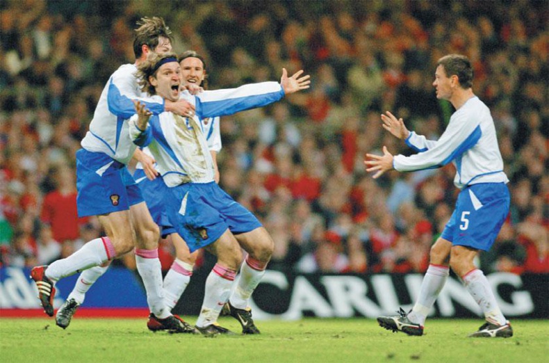 Футбол без цензуры