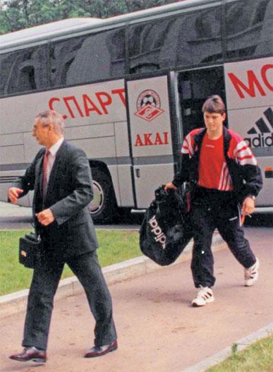 Футбол без цензуры