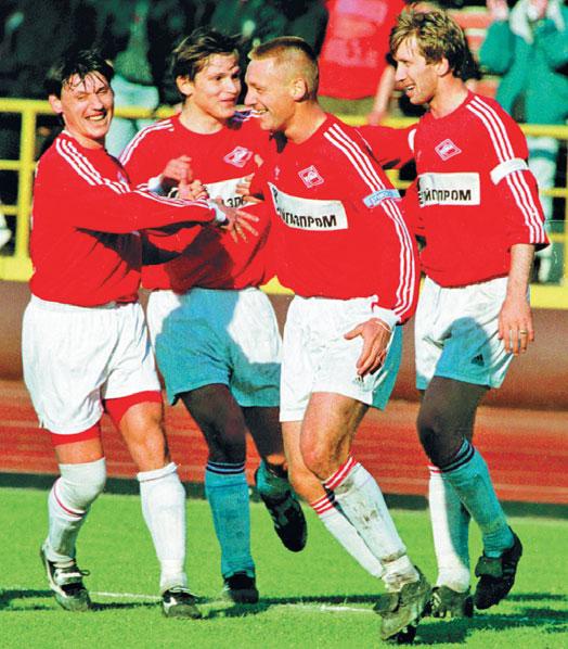 Футбол без цензуры