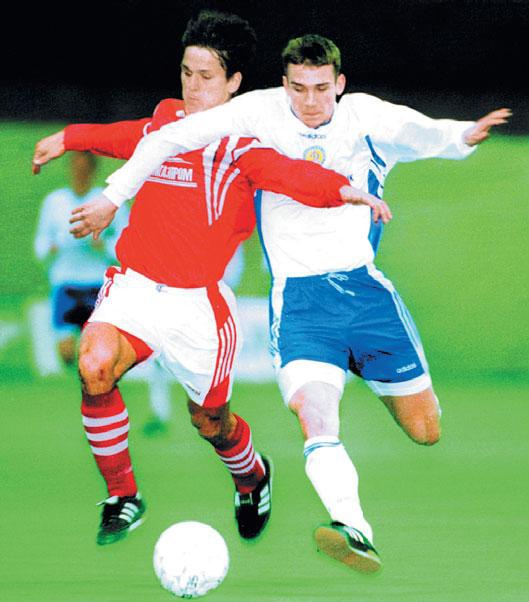 Футбол без цензуры