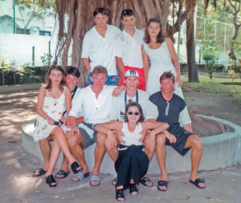 Футбол без цензуры