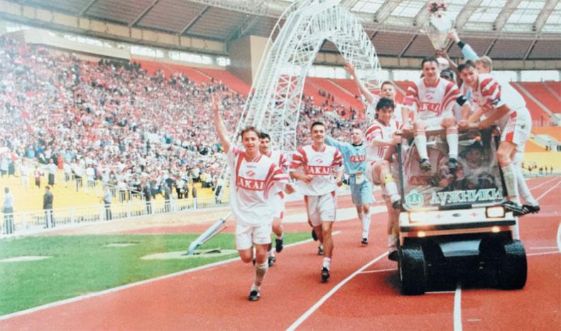 Футбол без цензуры