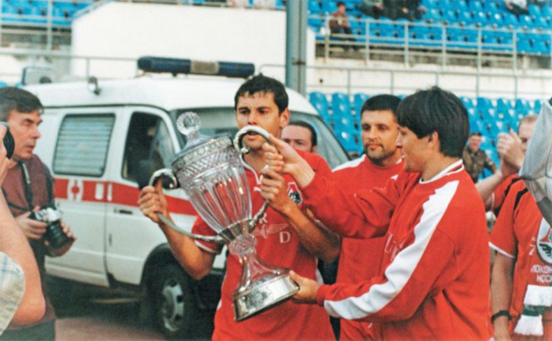 Футбол без цензуры