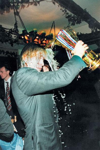 Футбол без цензуры