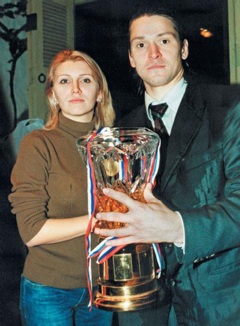 Футбол без цензуры