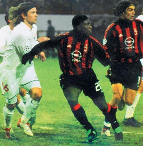 Футбол без цензуры