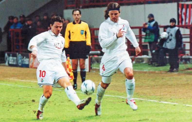 Футбол без цензуры