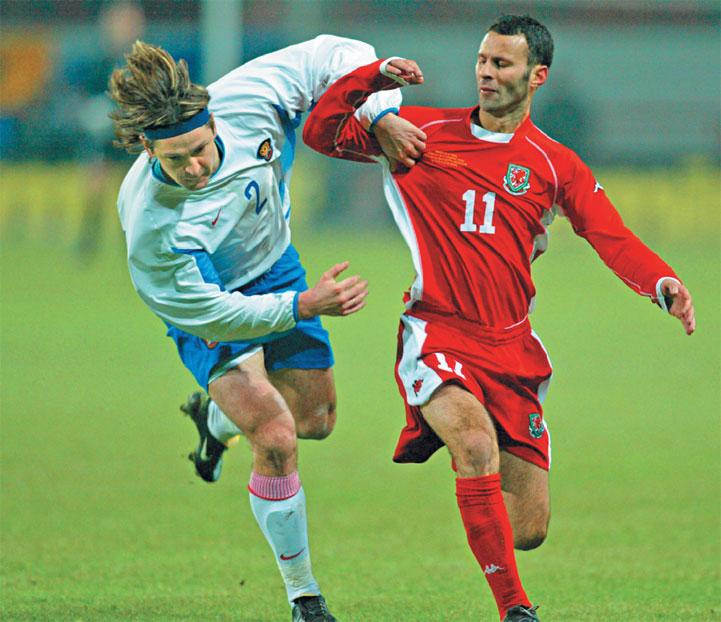 Футбол без цензуры