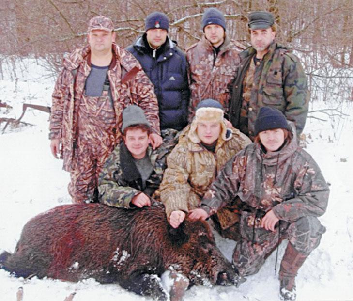 Футбол без цензуры