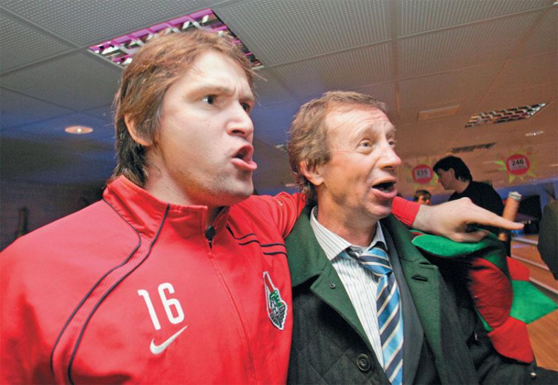 Футбол без цензуры