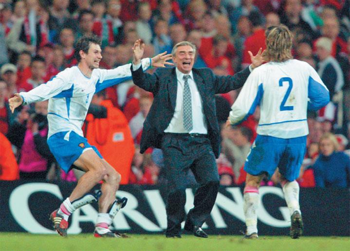 Футбол без цензуры