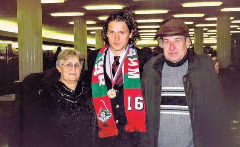 Футбол без цензуры