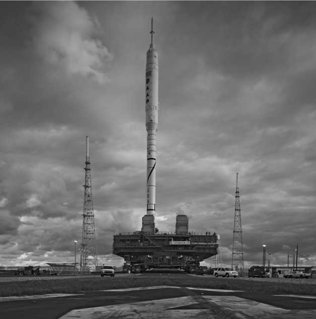 Последний космический шанс Последний космический шанс