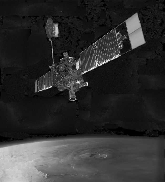 Последний космический шанс Последний космический шанс