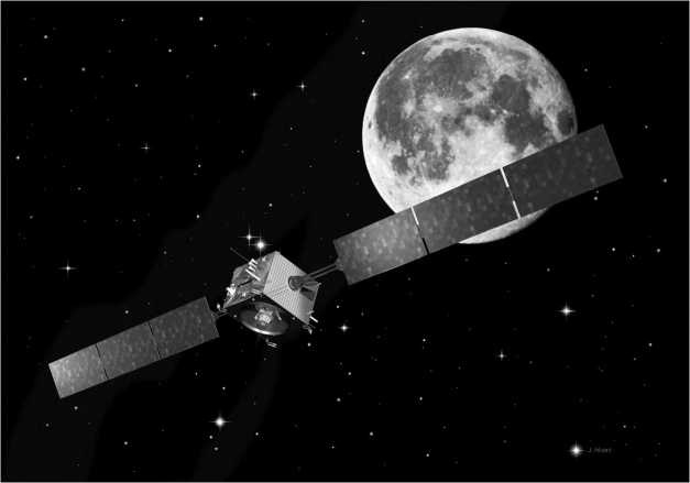 Последний космический шанс Последний космический шанс