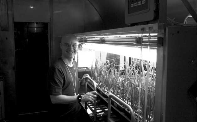 Последний космический шанс Последний космический шанс