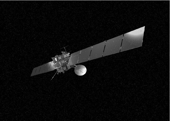 Последний космический шанс Последний космический шанс