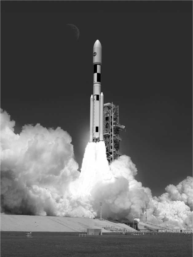 Последний космический шанс Последний космический шанс