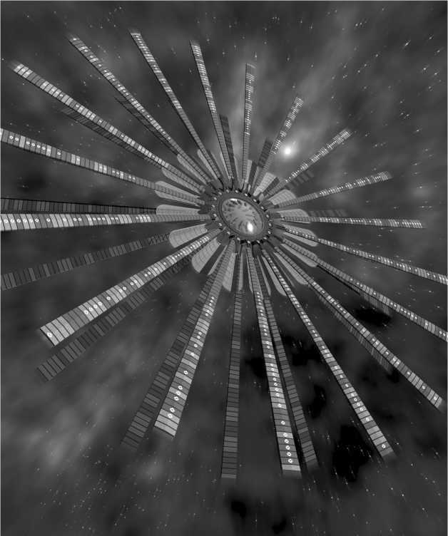 Последний космический шанс Последний космический шанс