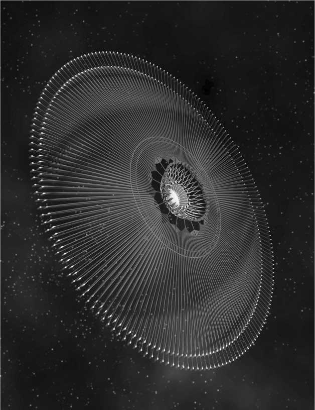 Последний космический шанс Последний космический шанс