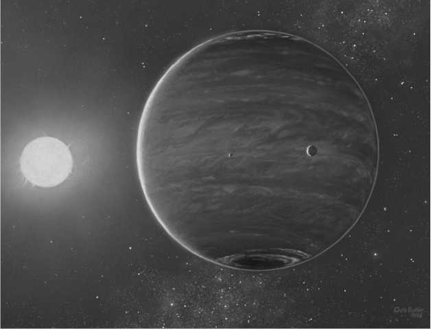 Последний космический шанс Последний космический шанс