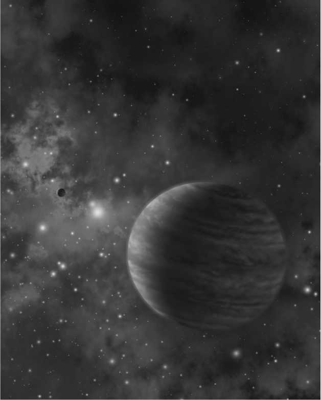 Последний космический шанс Последний космический шанс