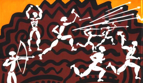 Без лица Без лица