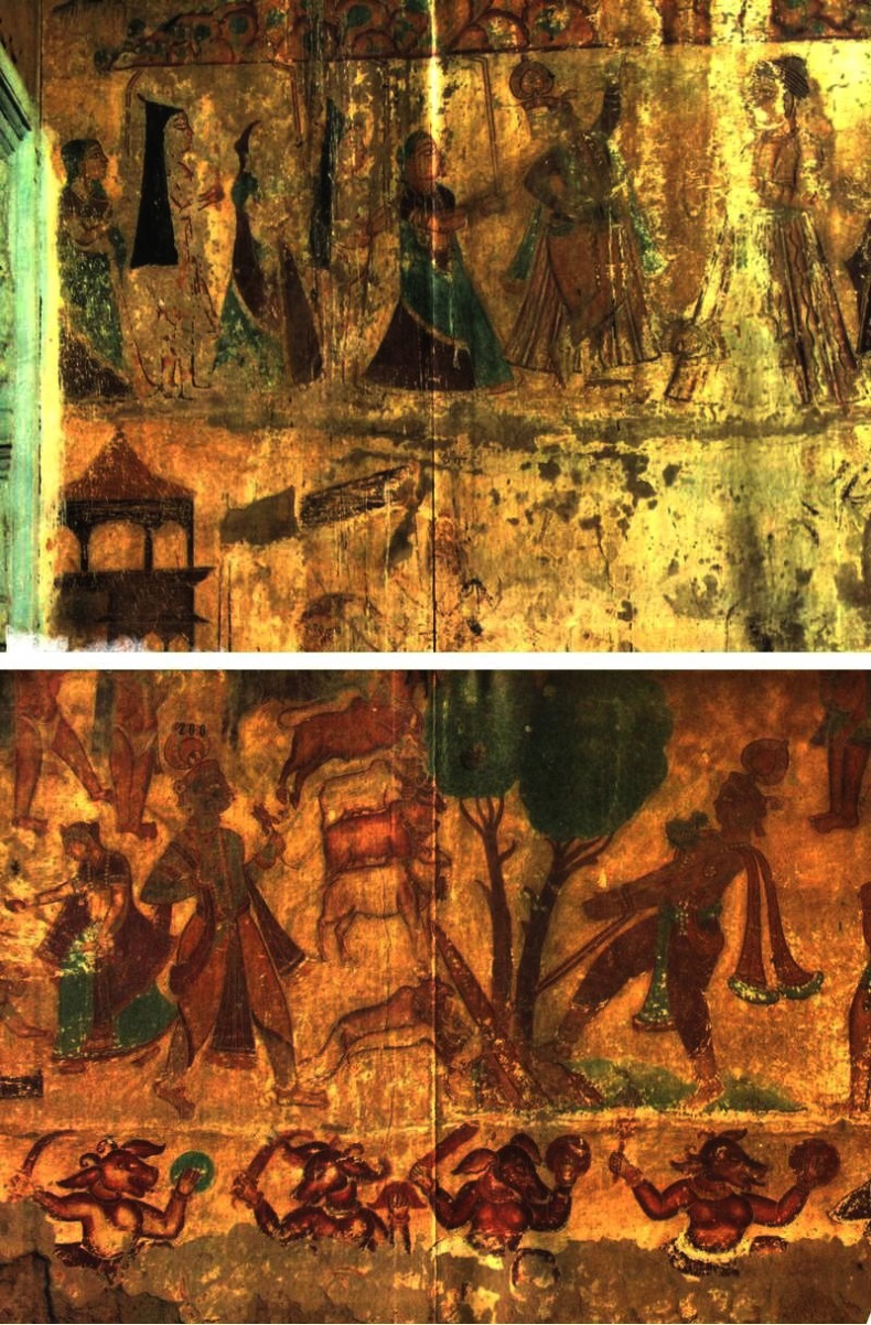 Без лица Без лица