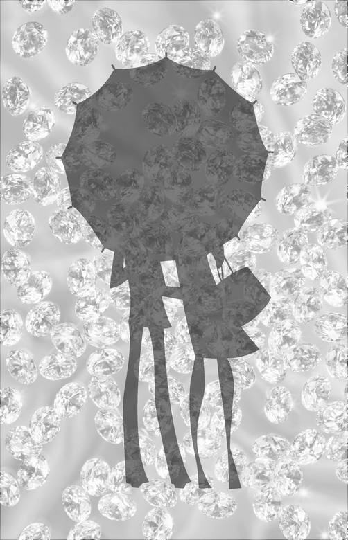 Подиум не место для любви Подиум не место для любви