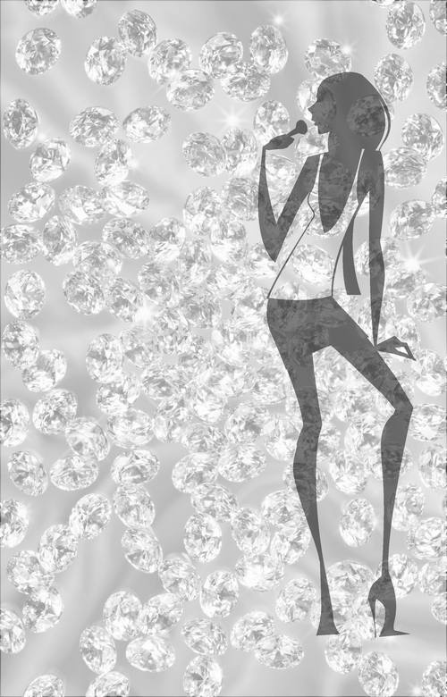 Подиум не место для любви Подиум не место для любви