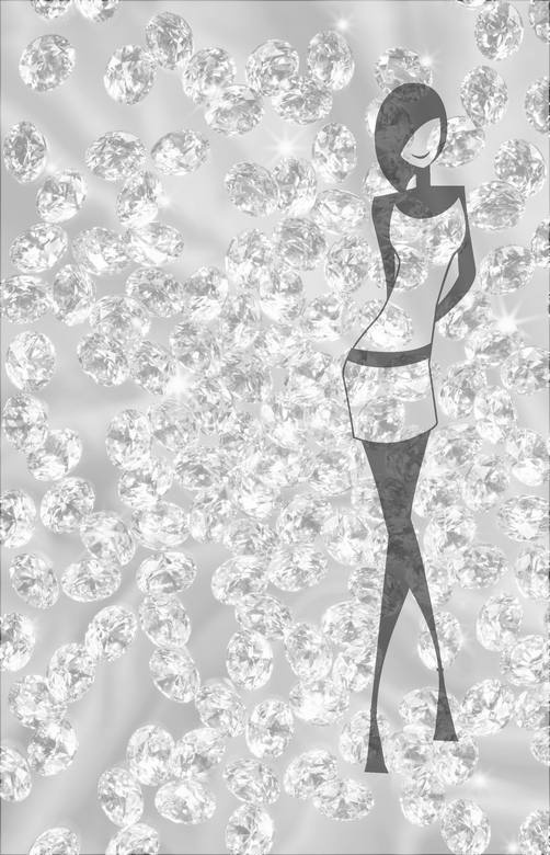 Подиум не место для любви Подиум не место для любви