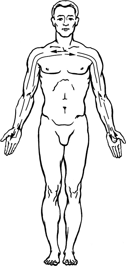 Действуй как победитель Действуй как победитель