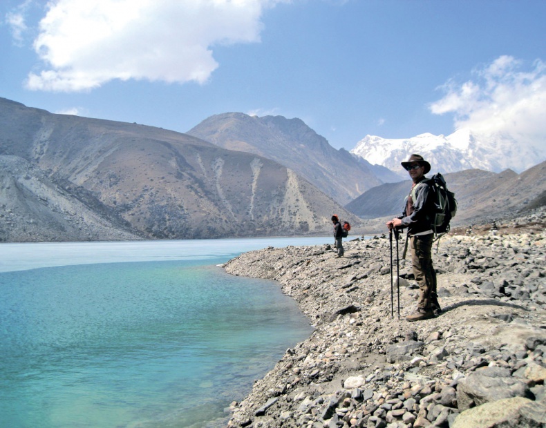 Человек, который продал жизнь на eBay