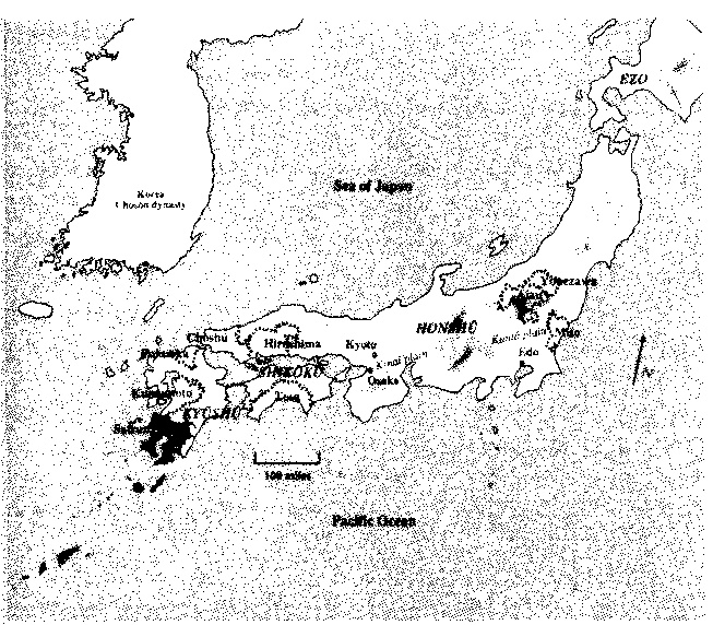 Последний самурай Последний самурай