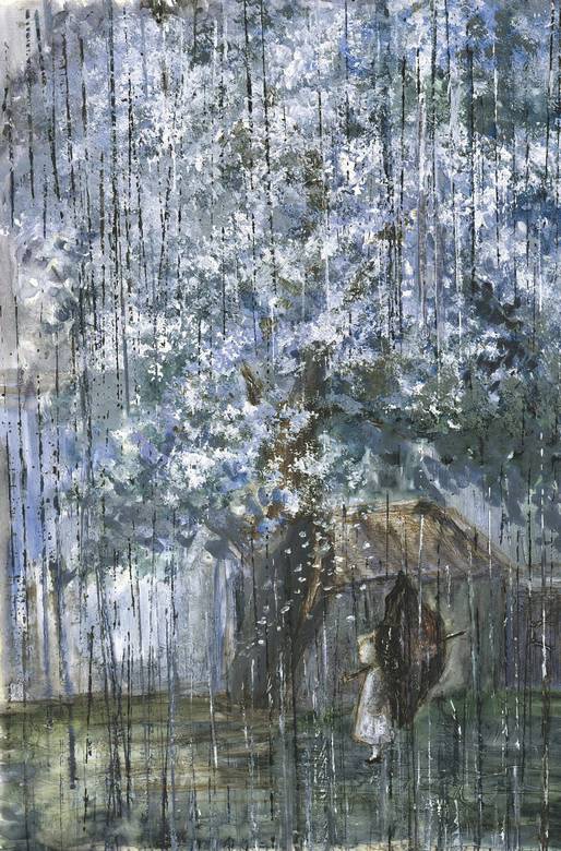 Город на воде, хлебе и облаках Город на воде, хлебе и облаках