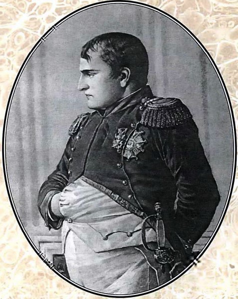 История похода в Россию. Мемуары генерал-адъютанта