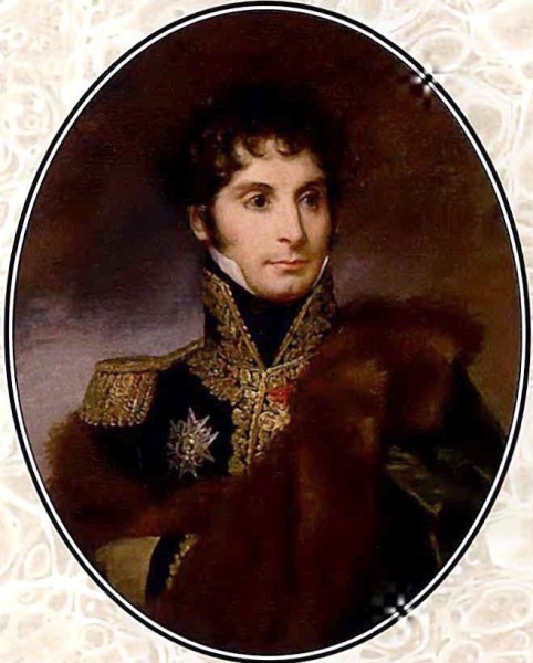 История похода в Россию. Мемуары генерал-адъютанта